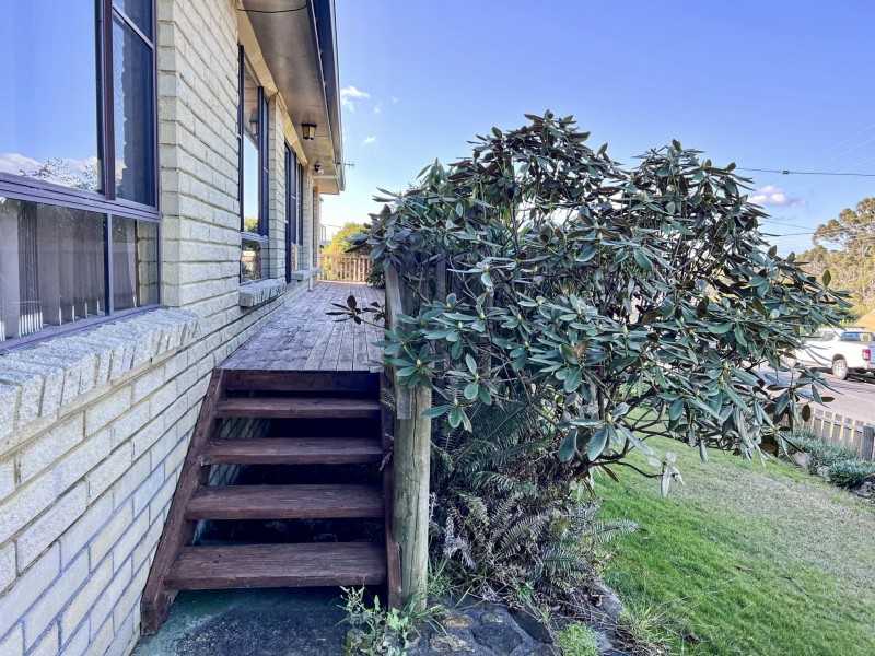 21 Telemon Street, St Helens TAS 7216