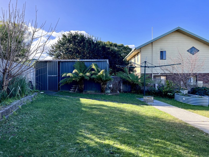 21 Telemon Street, St Helens TAS 7216