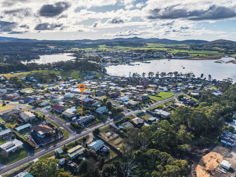 21 Telemon Street, St Helens TAS 7216