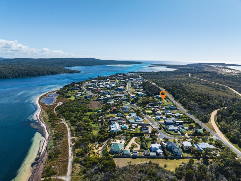 4 Luck Court, Akaroa TAS 7216