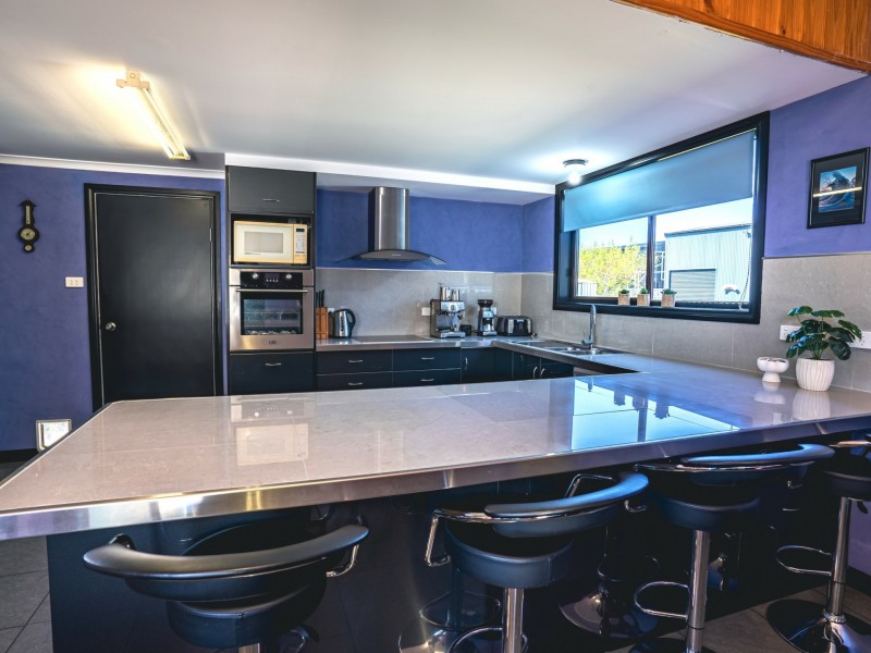 4 Luck Court, Akaroa TAS 7216