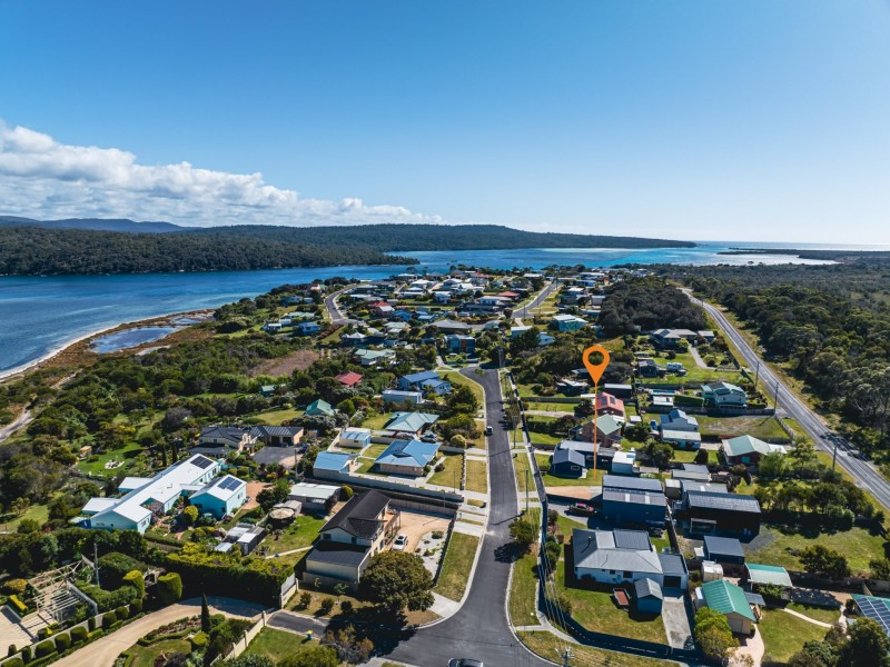 4 Luck Court, Akaroa TAS 7216