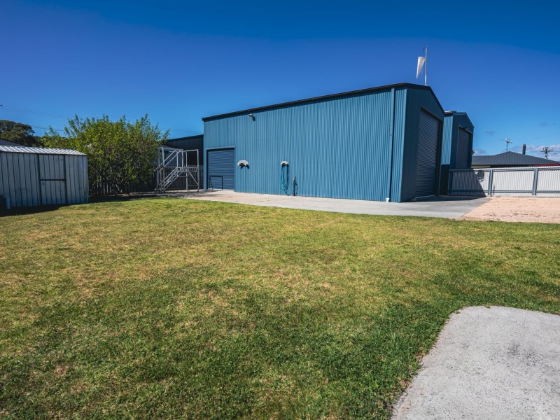 4 Luck Court, Akaroa TAS 7216