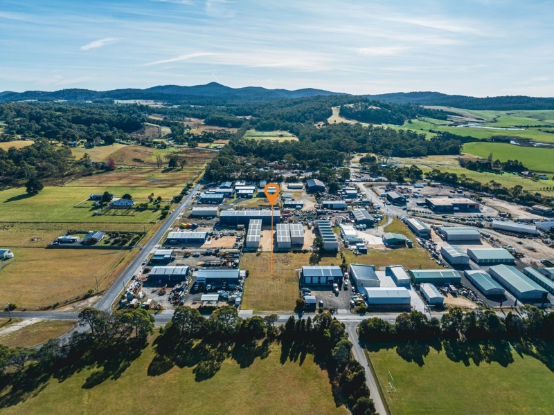 134 Tully Street, St Helens TAS 7216