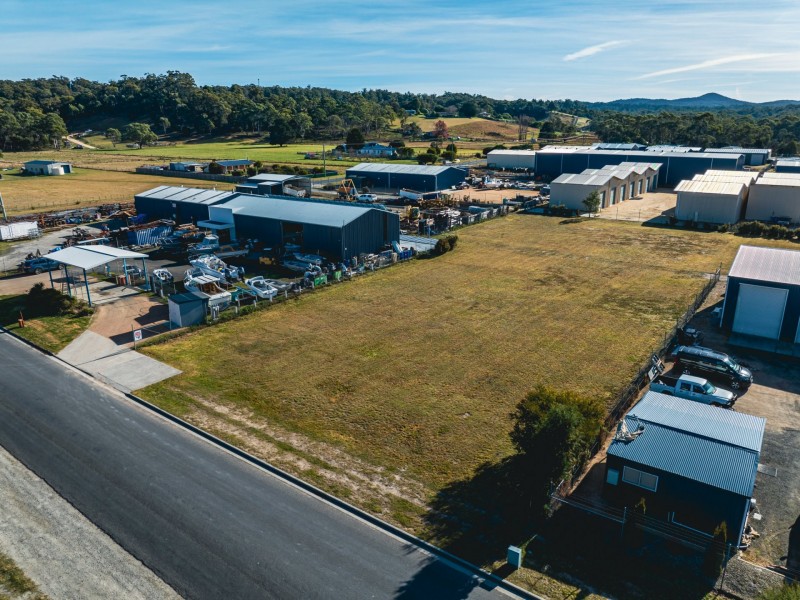 134 Tully Street, St Helens TAS 7216