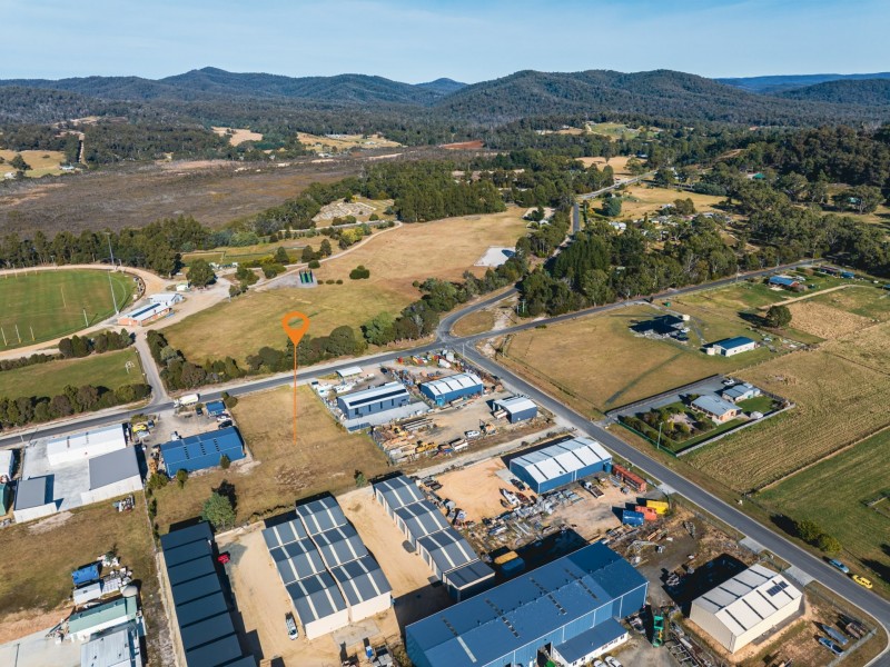 134 Tully Street, St Helens TAS 7216