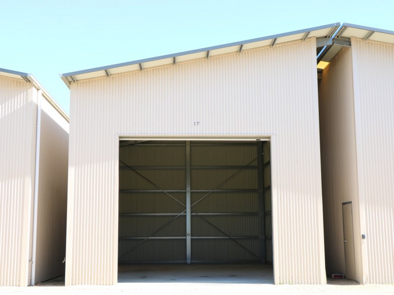 Unit 17/41-43 Beaulieu Street, St Helens TAS 7216