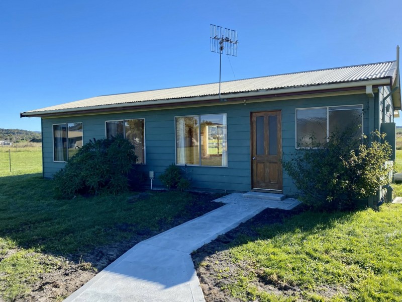 12 Tully Street, St Helens TAS 7216