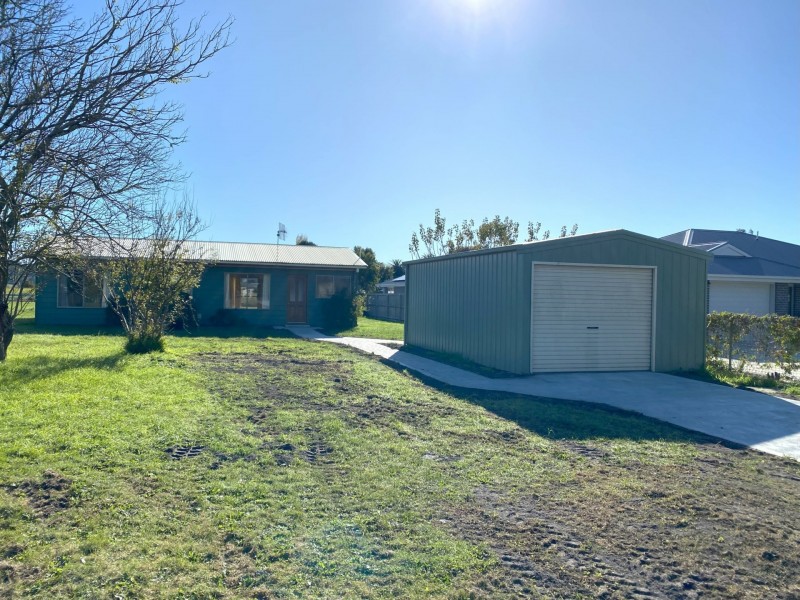 12 Tully Street, St Helens TAS 7216