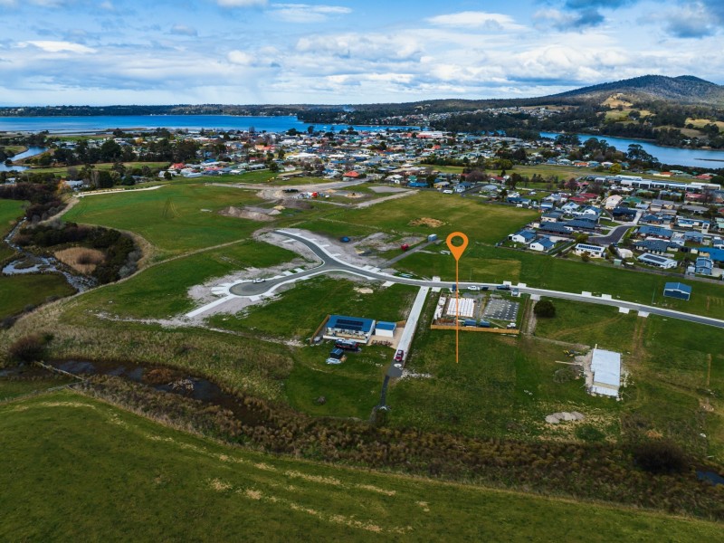 11 Annabel Drive, St Helens TAS 7216