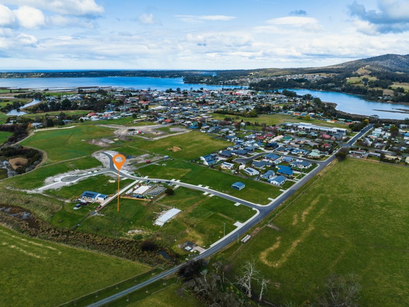 11 Annabel Drive, St Helens TAS 7216