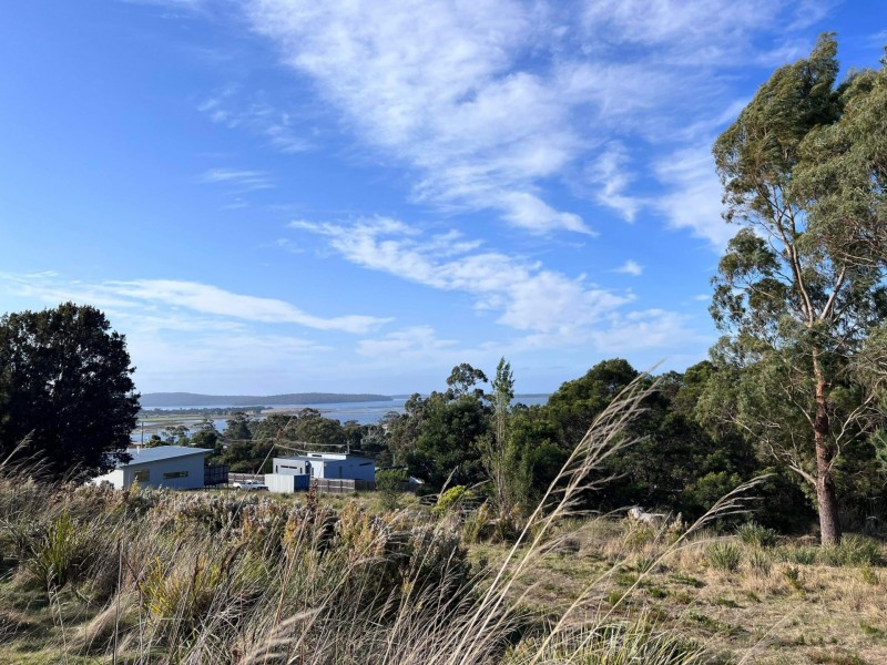 Lot 1 Oceanvista Drive, St Helens TAS 7216