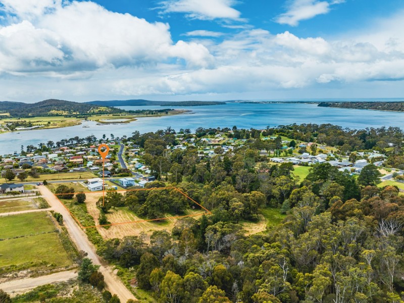 Lot 1 Oceanvista Drive, St Helens TAS 7216