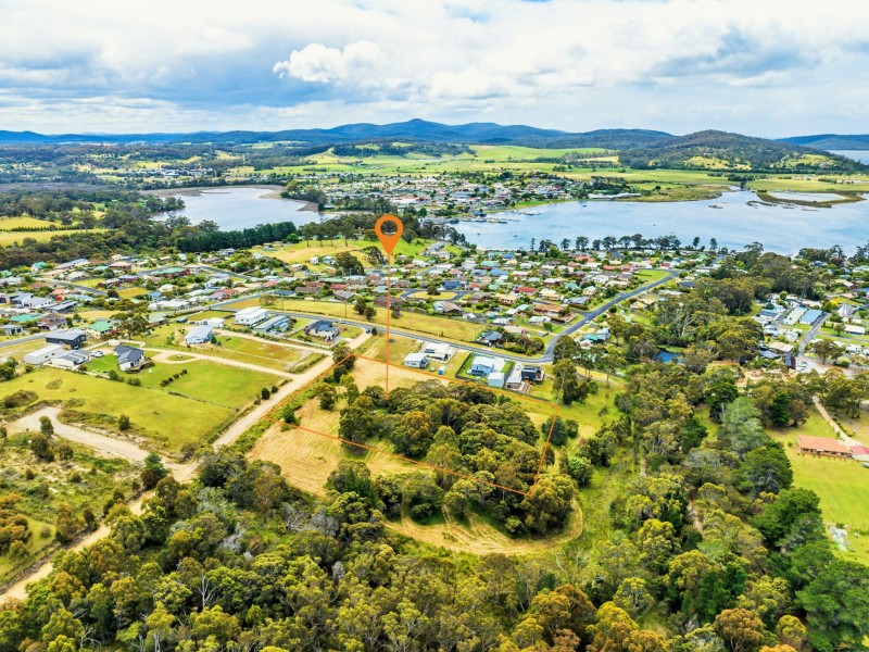 Lot 1 Oceanvista Drive, St Helens TAS 7216