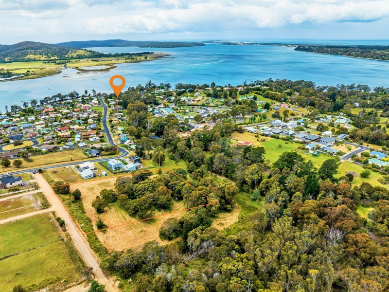 Lot 2 Oceanvista Drive, St Helens TAS 7216