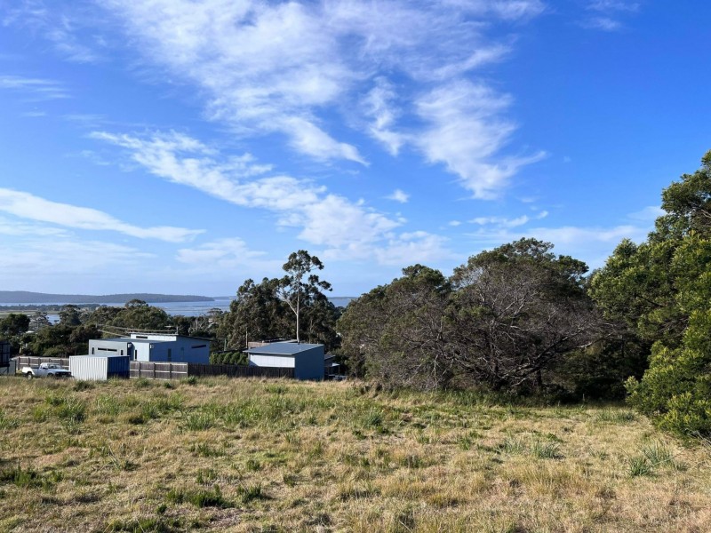 Lot 2 Oceanvista Drive, St Helens TAS 7216