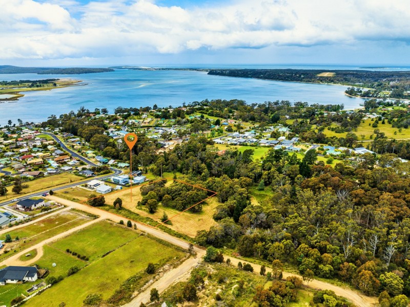 Lot 2 Oceanvista Drive, St Helens TAS 7216