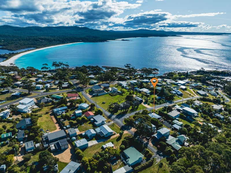 11 Hilltop Drive, Binalong Bay TAS 7216