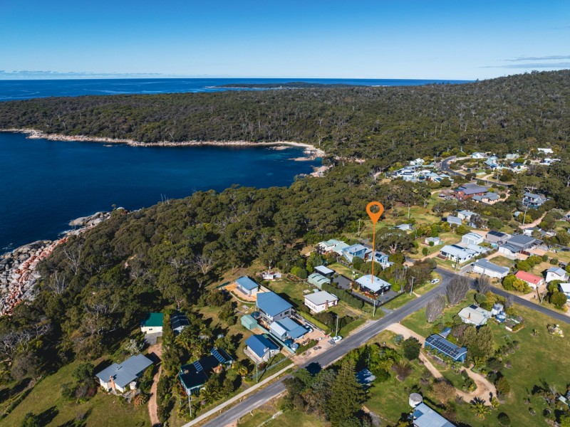 11 Hilltop Drive, Binalong Bay TAS 7216