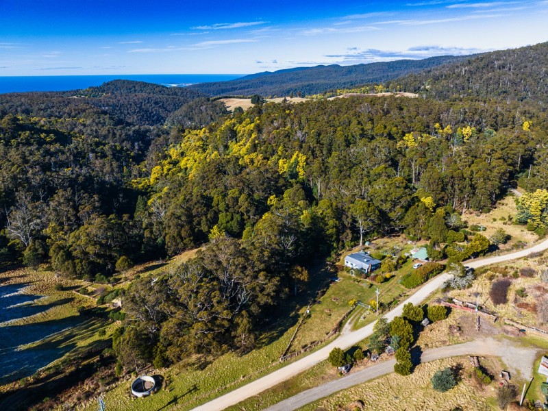37 Dalmayne Road, Gray TAS 7215