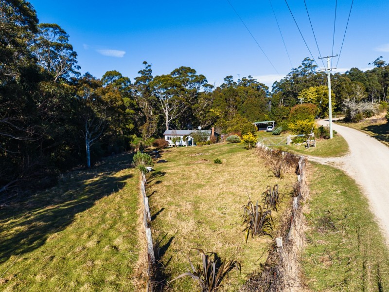 37 Dalmayne Road, Gray TAS 7215