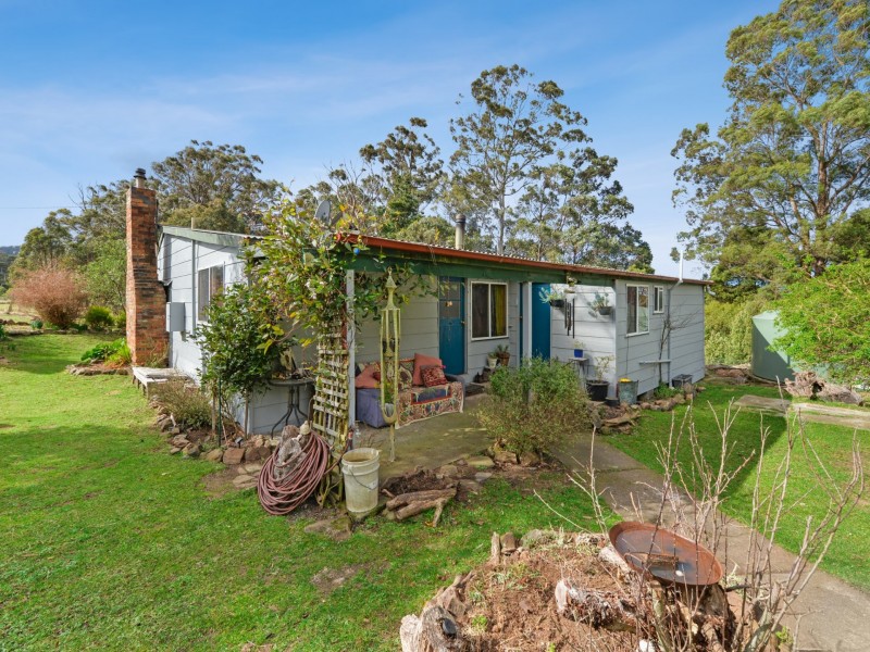 37 Dalmayne Road, Gray TAS 7215