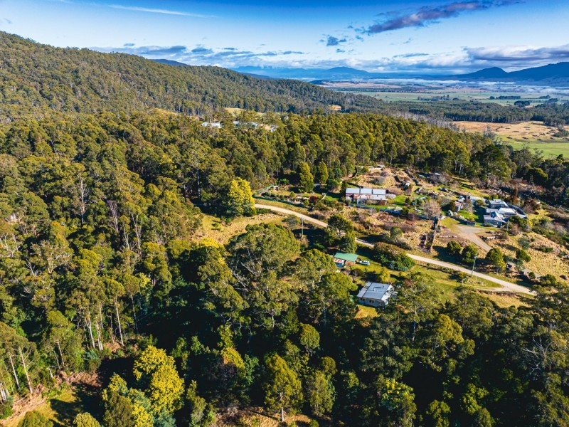 37 Dalmayne Road, Gray TAS 7215