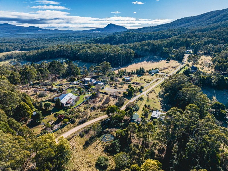37 Dalmayne Road, Gray TAS 7215
