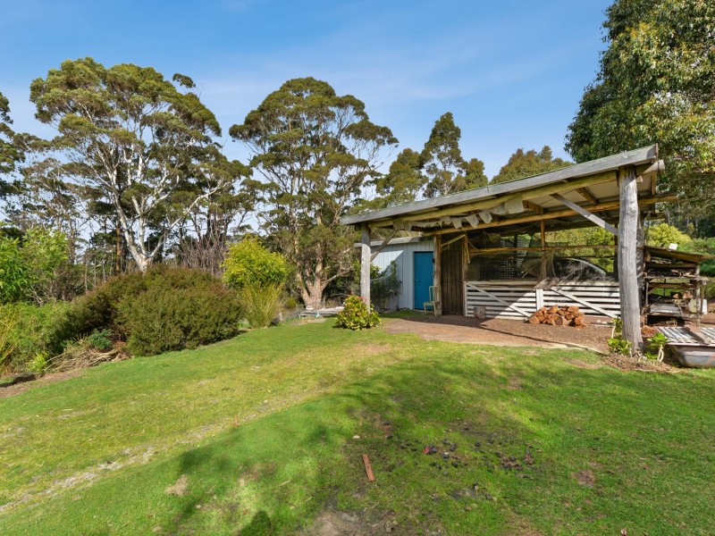 37 Dalmayne Road, Gray TAS 7215