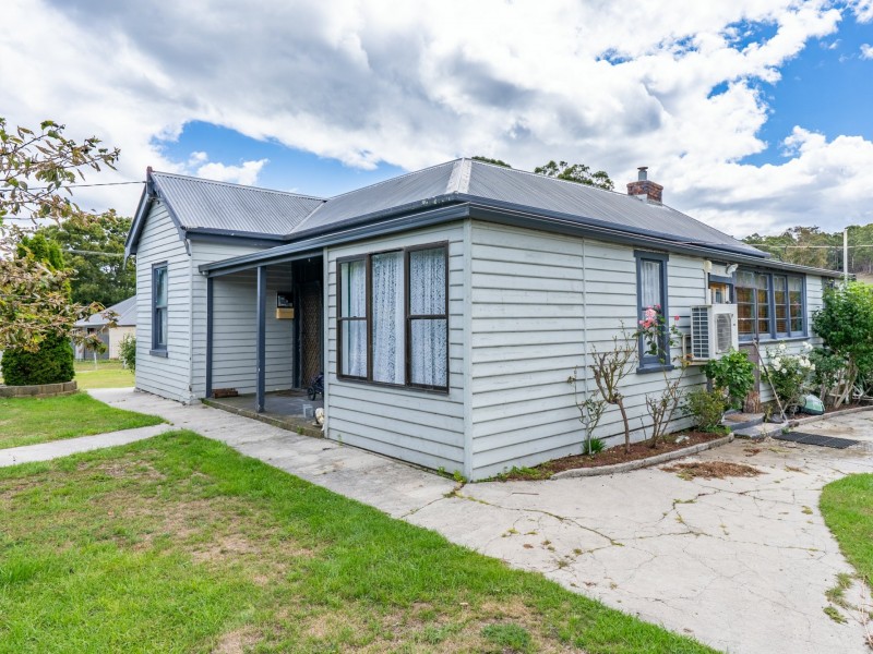 9 Royles Road, St Marys TAS 7215