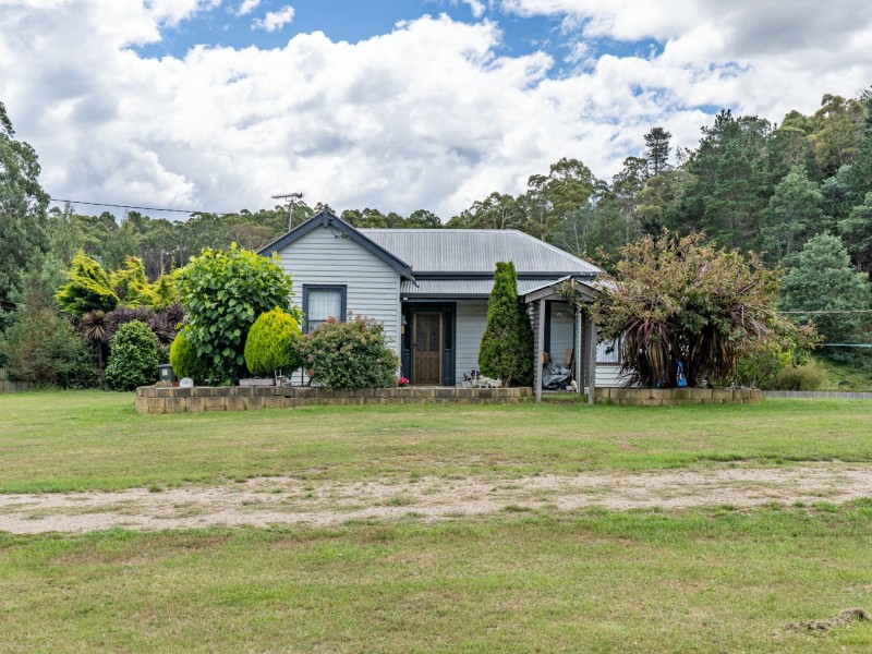 9 Royles Road, St Marys TAS 7215