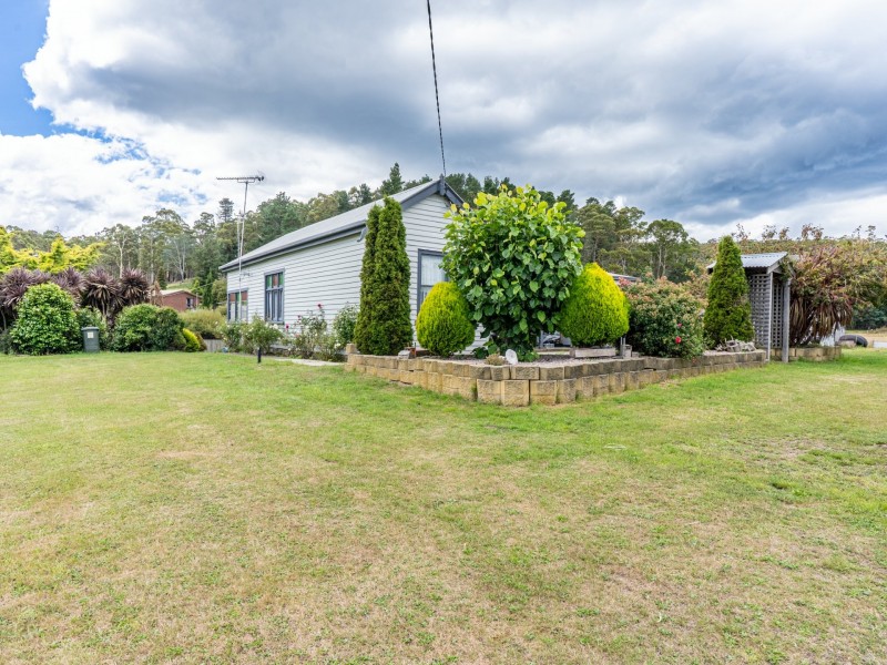 9 Royles Road, St Marys TAS 7215