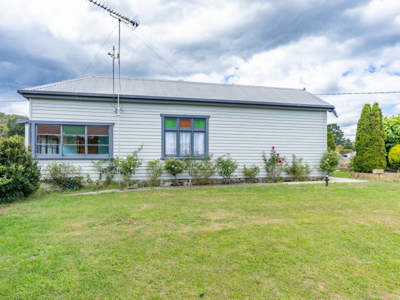 9 Royles Road, St Marys TAS 7215