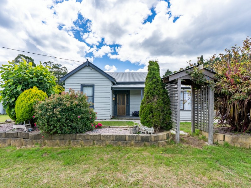 9 Royles Road, St Marys TAS 7215