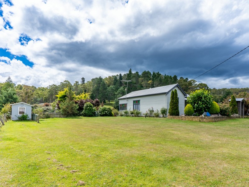 9 Royles Road, St Marys TAS 7215