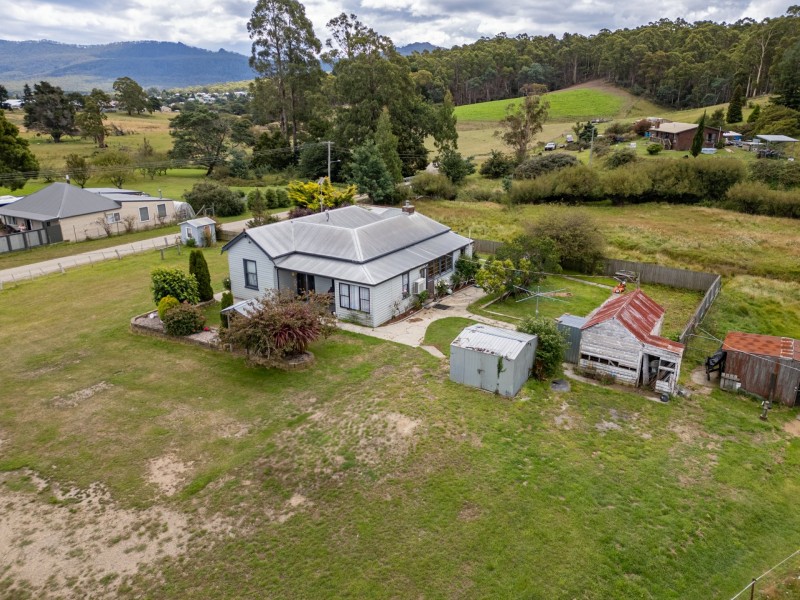 9 Royles Road, St Marys TAS 7215