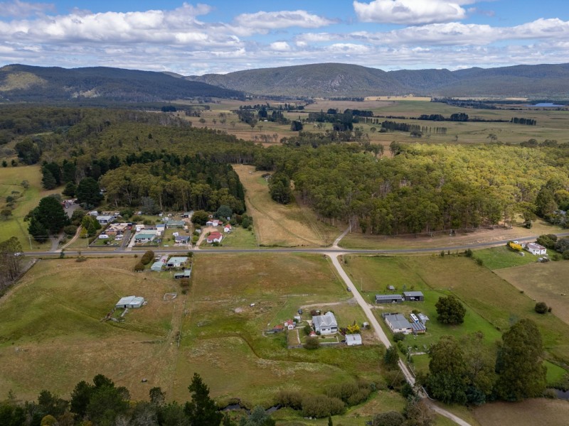 9 Royles Road, St Marys TAS 7215