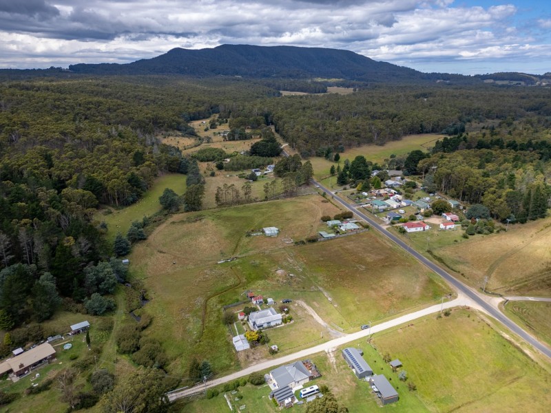 9 Royles Road, St Marys TAS 7215