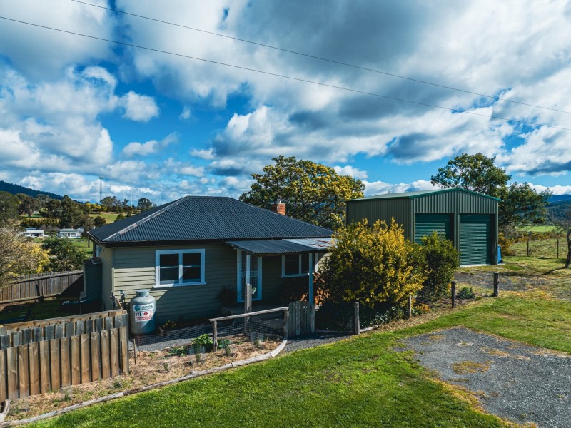 26 Albert Street, Fingal TAS 7214