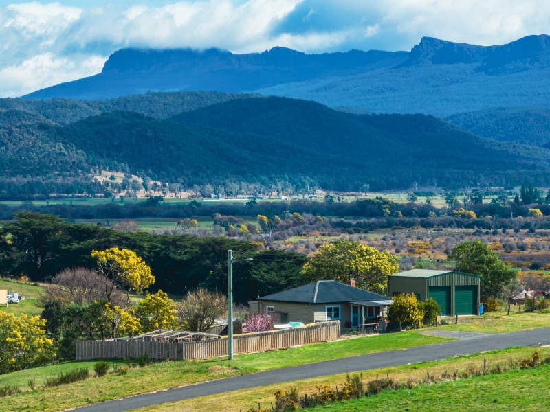 26 Albert Street, Fingal TAS 7214