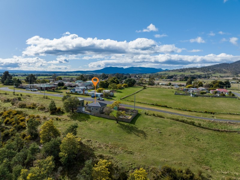 26 Albert Street, Fingal TAS 7214