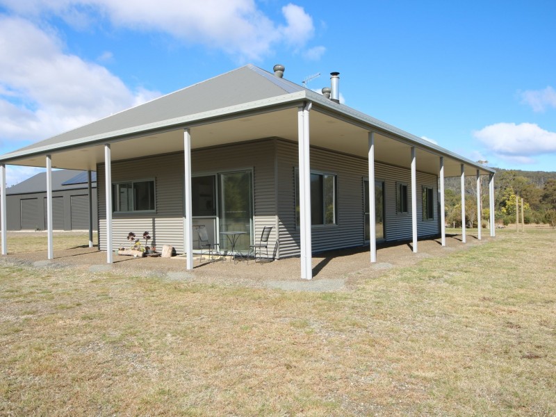 112 Dakins Road, St Marys TAS 7215
