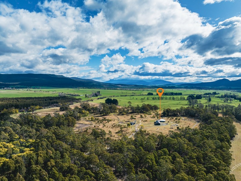 112 Dakins Road, St Marys TAS 7215