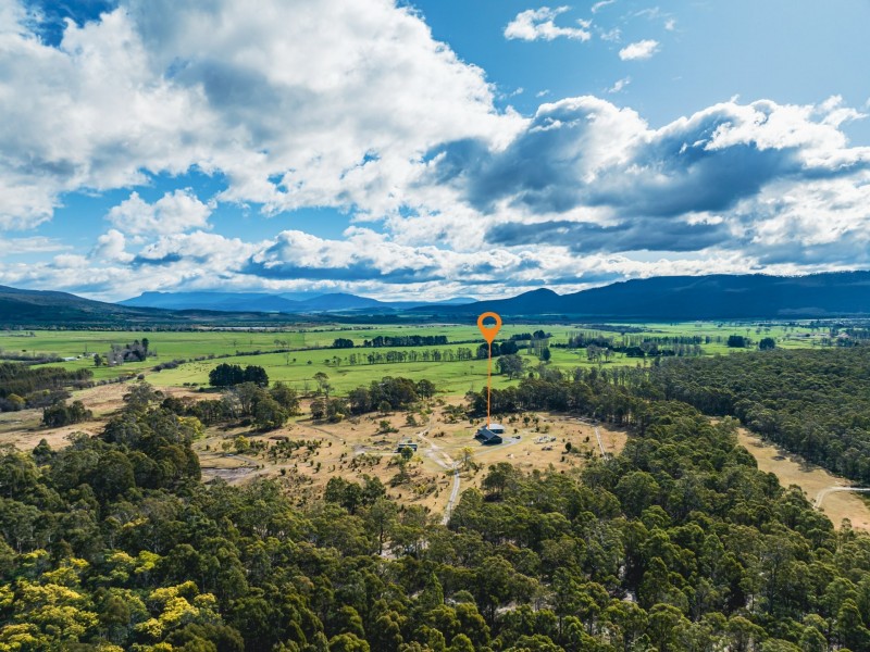 112 Dakins Road, St Marys TAS 7215