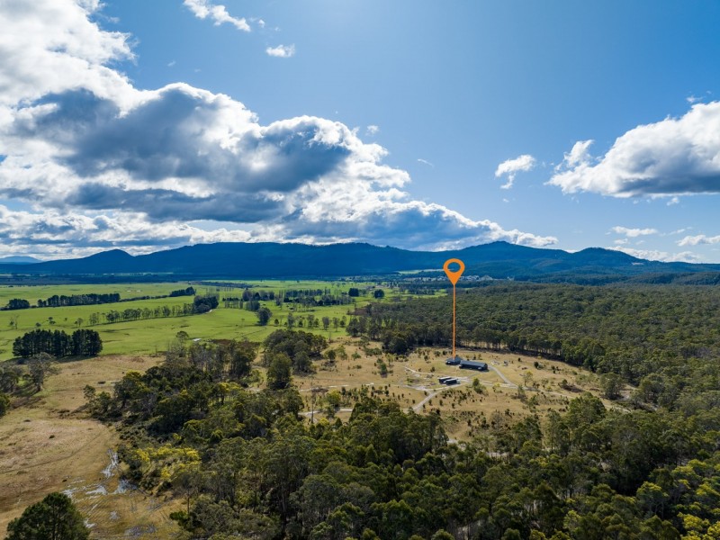 112 Dakins Road, St Marys TAS 7215