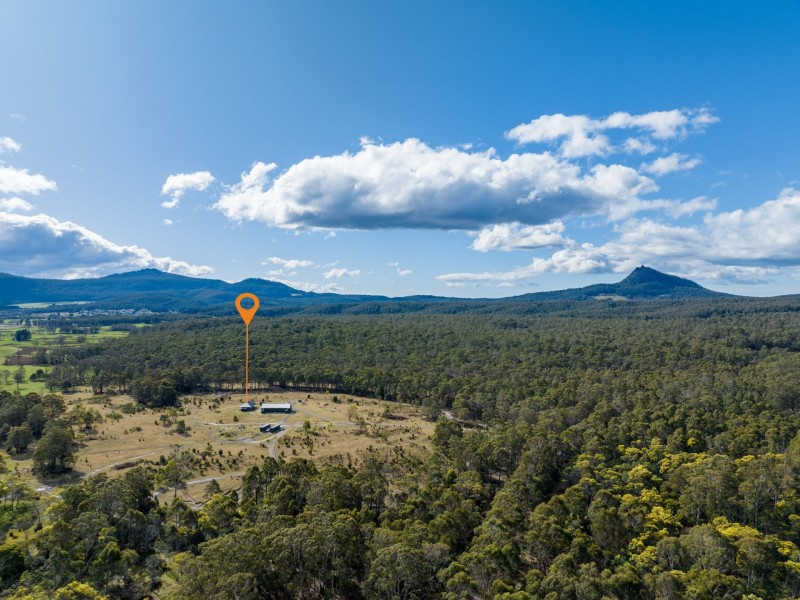 112 Dakins Road, St Marys TAS 7215