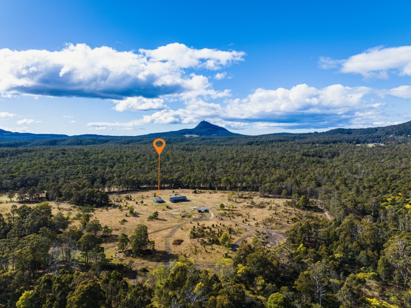 112 Dakins Road, St Marys TAS 7215
