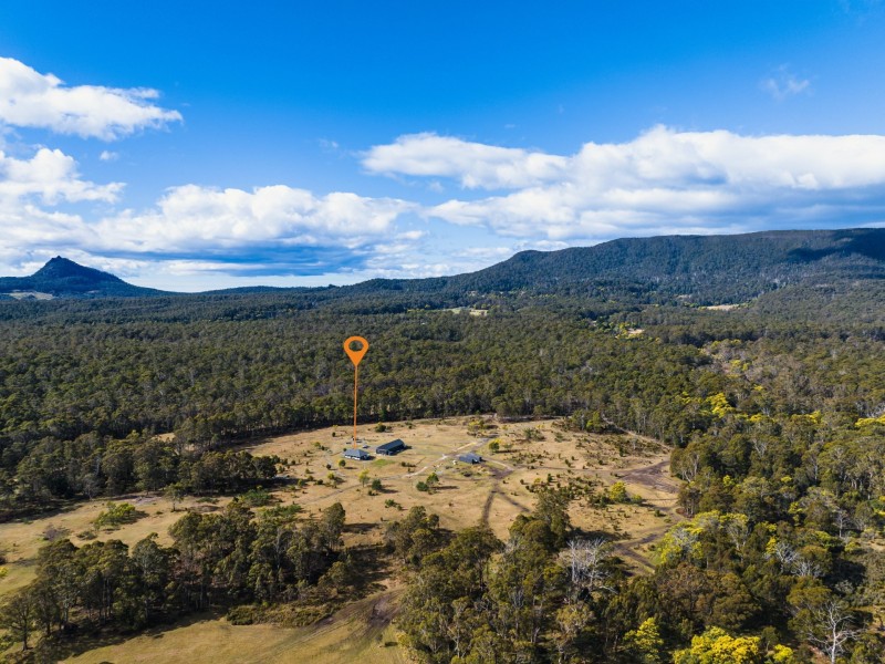 112 Dakins Road, St Marys TAS 7215