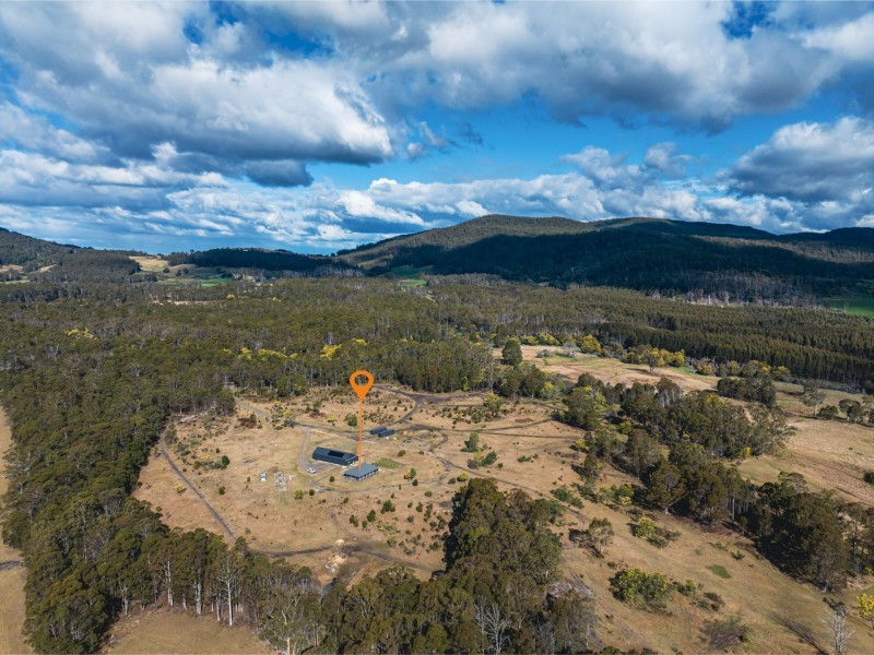 112 Dakins Road, St Marys TAS 7215