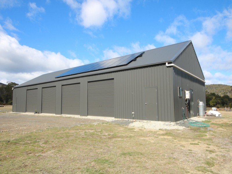 112 Dakins Road, St Marys TAS 7215